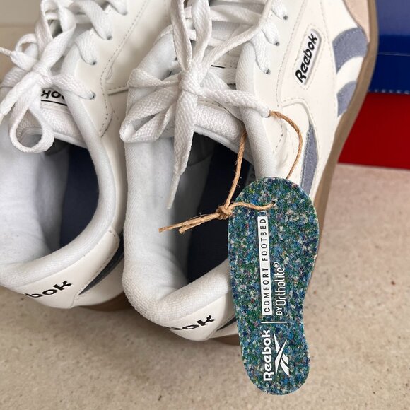 NWT Reebok Forte Lounger Sneaker - Picture 4 of 13